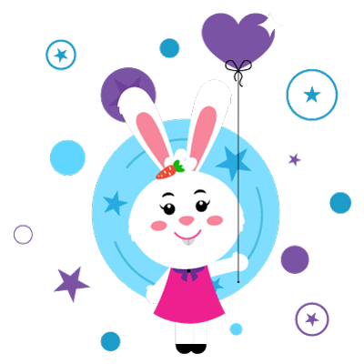 Ria Rabbit – The Complete Children’s Entertainment Portal